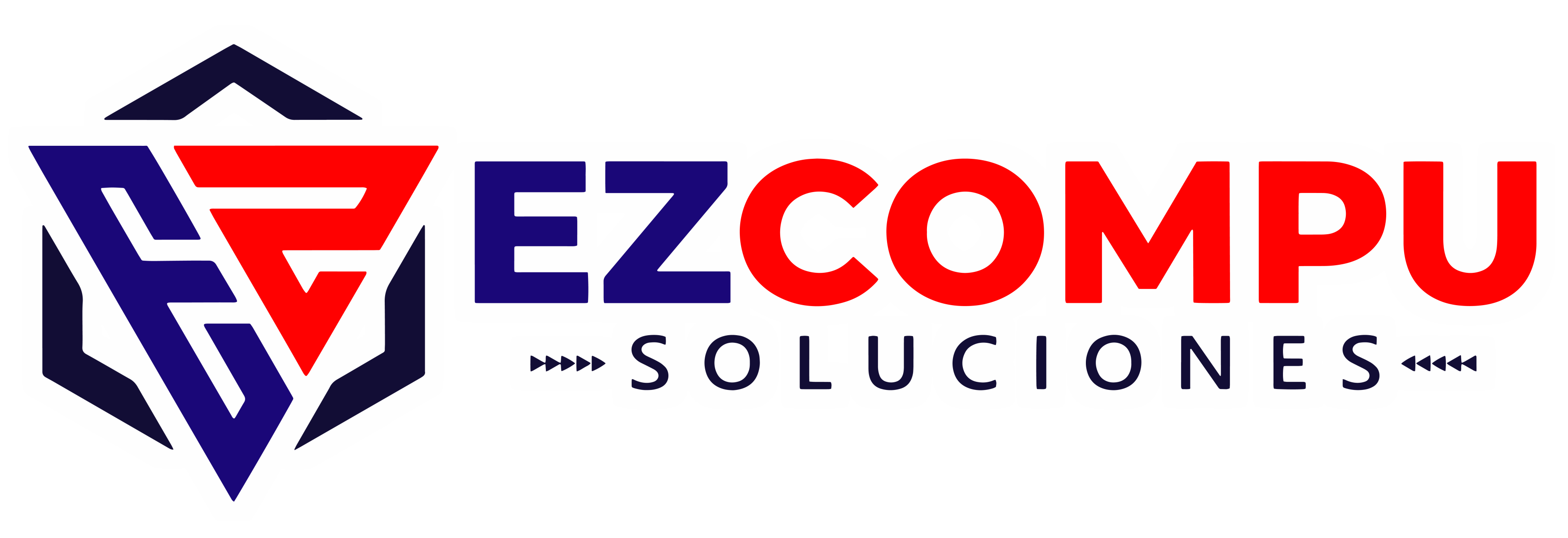 EZCompu Soluciones logo